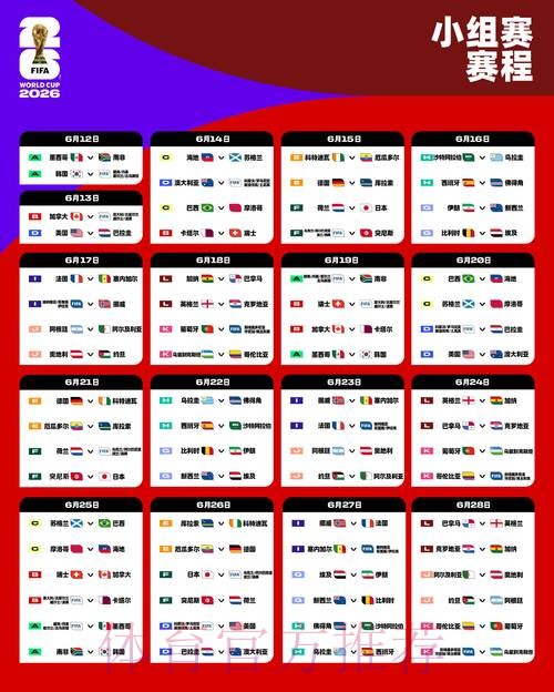 2026世界杯博彩平台精选指南